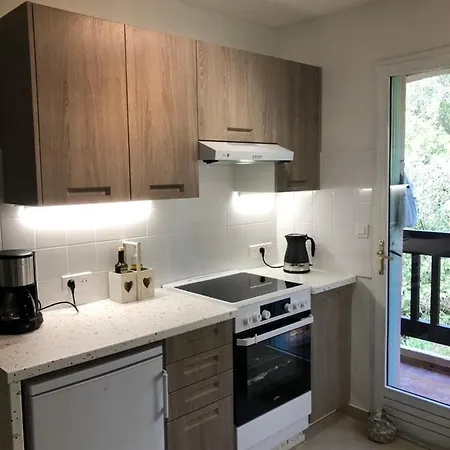Apartment Olive & Kin, *