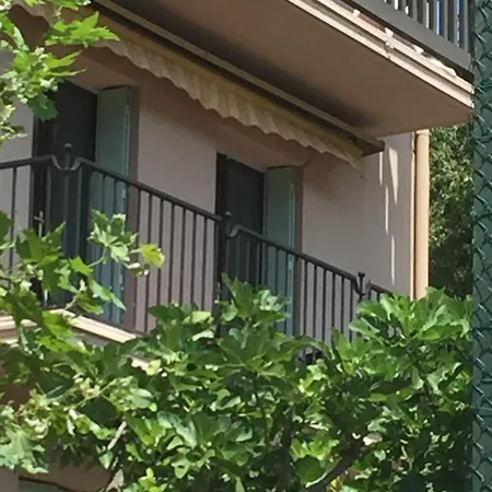 Apartment Olive & Kin,