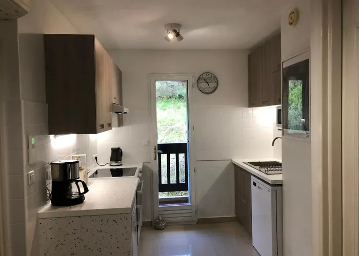 Appartement Olive & Kin, *
